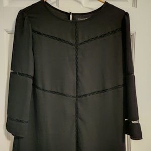 Banana Republic black top